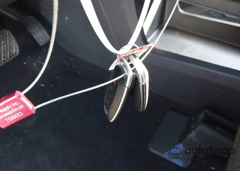 2024 Nissan Pathfinder Rock Creek 4Wd z USA, uszkodzony, nr VIN 5N1DR3BD3RC280741